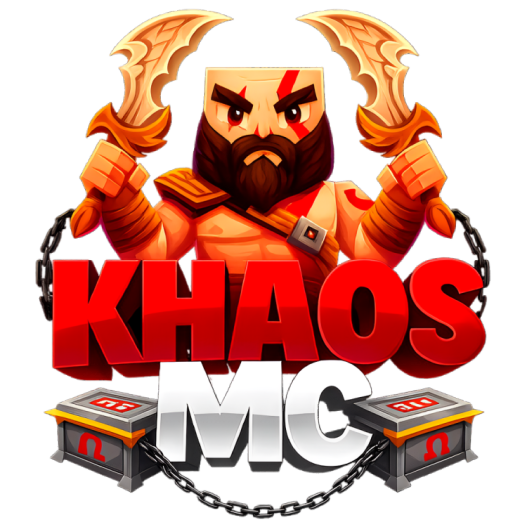 Logo KhaosMC